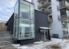 Kajpromenaden 8A, Norra Hamnen