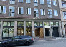 Kungsgatan 16, Centrum