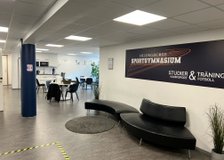 Prästgatan 12, Centrum