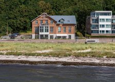 Drottninggatan 236, Norr
