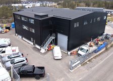 Örkroken 6, Nacka