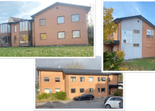 Vendelsövägen 26, Tyresö