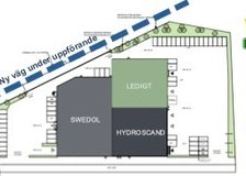 Kocks Väg 10, Hemgården 