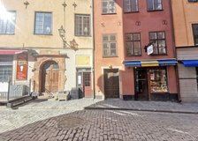 Trångsund 2B, Gamla Stan