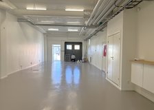 Hantverkarvägen 25C, Handen