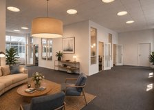 Brantvägen 3, Saltsjö Pir