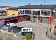 Fräsarvägen 26a, Länna