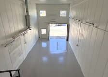 Söderbymalmsvägen 6b, Handen