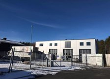 Finkmossvägen 118, Tumba