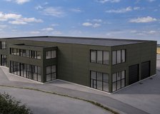 Mjölnare Grips väg 10, Haninge