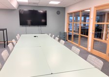 Hästholmsvägen 28, Danvikstulls Centrum