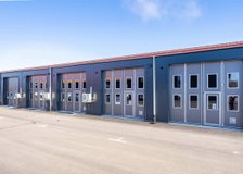 Vaksala Fridhem 42C, Vaksala Fridhem