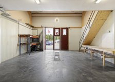 Solstrålevägen 8, Storvreta