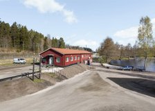 Hammarsmedsvägen 20, Vattholma
