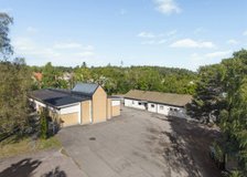 Päronvägen 12, Knivsta