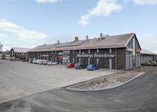 Vaksala Fridhem 40, Vaksala Fridhem