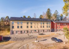 Eklundshovsvägen 5, Eklundshof