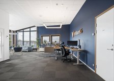 Edsbrogatan 1G, Librobäck