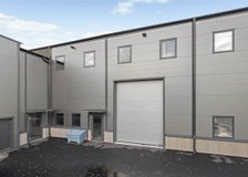 Hållnäsgatan 3, Librobäck