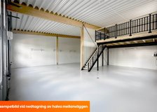 Vaksala Fridhem 42, Vaksala Fridhem