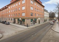 Övre Slottsgatan 10, Övre Slotts