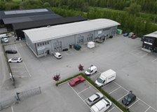 Söderforsgatan 33, Librobäck