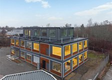 Sylveniusgatan 10, Fyrislund