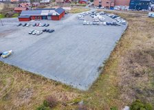 Danmarks Kumla Övergård 113, Östra Fyrislund