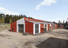 Hammarsmedsvägen 40, Vattholma