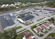 Solstrålevägen 4, Storvreta