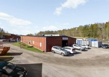 Hammarsmedsvägen 38, Vattholma