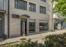 Eldkvarnsgatan 6, Kungsängen-Industristaden