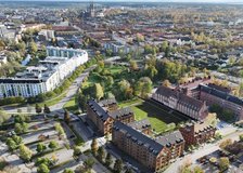 Fyrisvallsgatan 4E, Seminariet