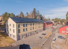 Eklundshovsvägen 3, Eklundshof