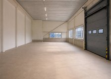 Södra Depågatan 6, Fyrislund