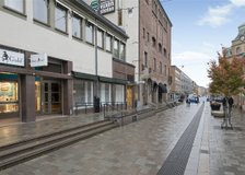 Kungsängsgatan 10, Centrum Uppsala