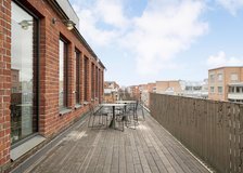 Magnus Ladulåsgatan 63, Medborgarplatsen