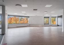 Marknadsgatan 5, Gränbystaden