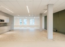 Fannys väg 3, Sickla