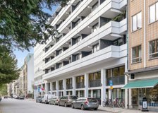 Stora Nygatan 55, City