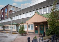 Södra Bulltoftavägen 16, Kirseberg