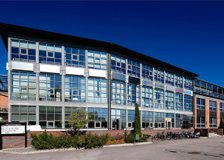 Fridtunagatan 24, Ebbepark