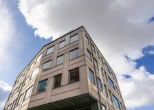 Kerstingatan 21, Ebbepark