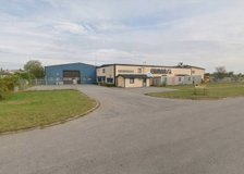 Åsbjörnsgatan 5, Kallerstad