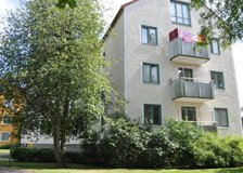 Östra Vintergatan 48, Väster