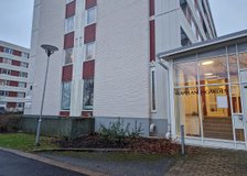 Skäpplandsgatan 25, Väster