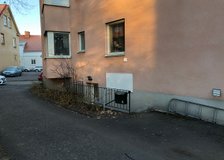 Toringsgatan 18, Norr