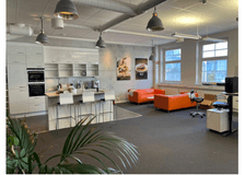 Krokslätts Fabriker 61, Mölndal