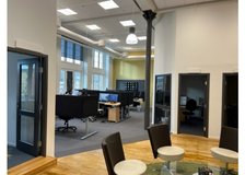 Krokslätts Fabriker 30, Solängen