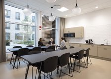 Pildammsvägen 6 A-B - St Johannesgatan, Centrum